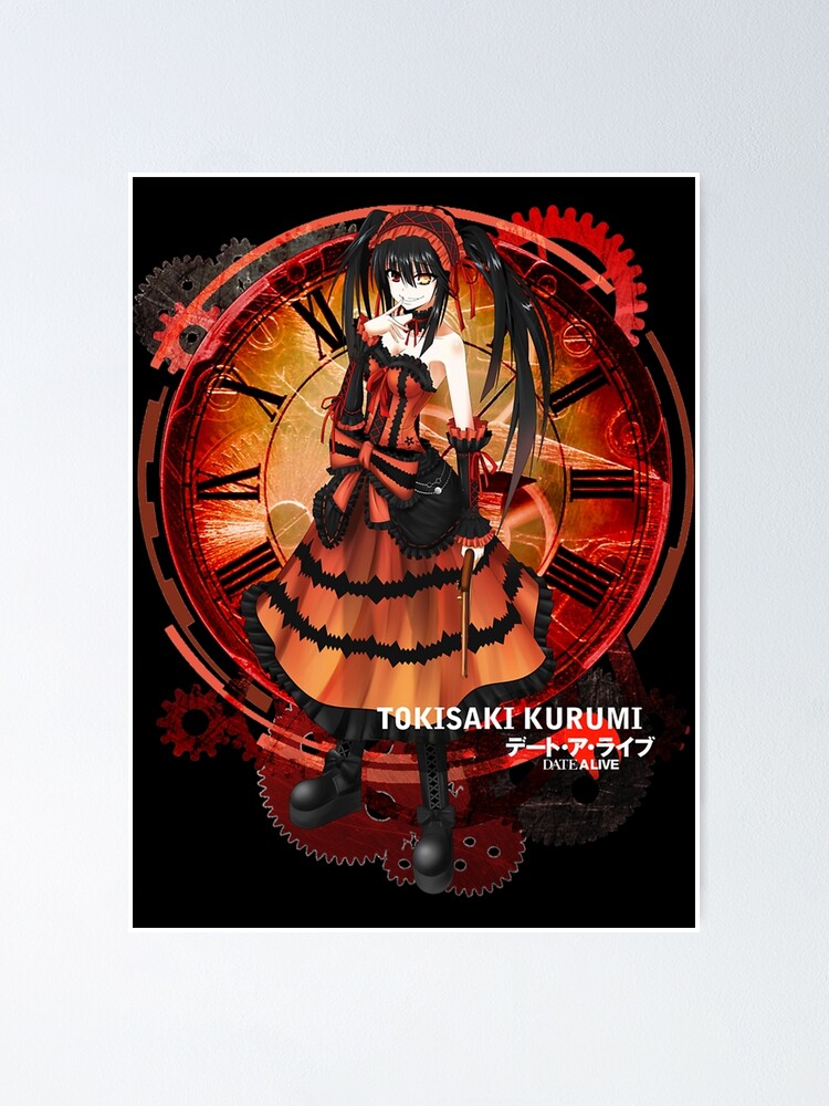 Pin on デート・アライブ(Date A Live)