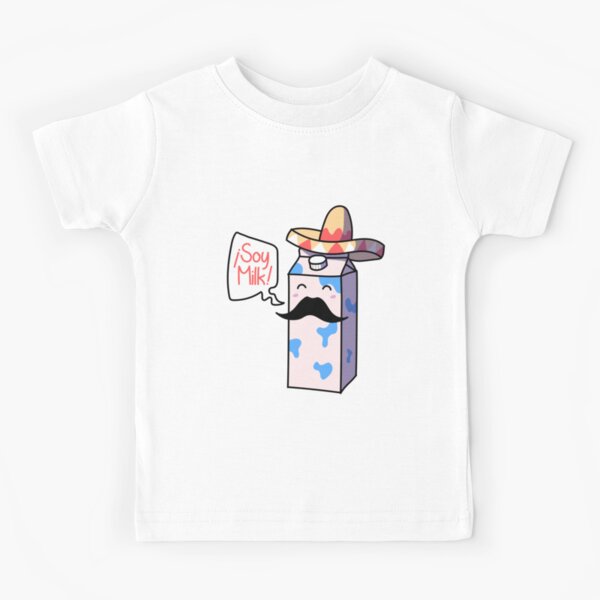 Item preview, Soy Milk designed and sold by Thoo.
