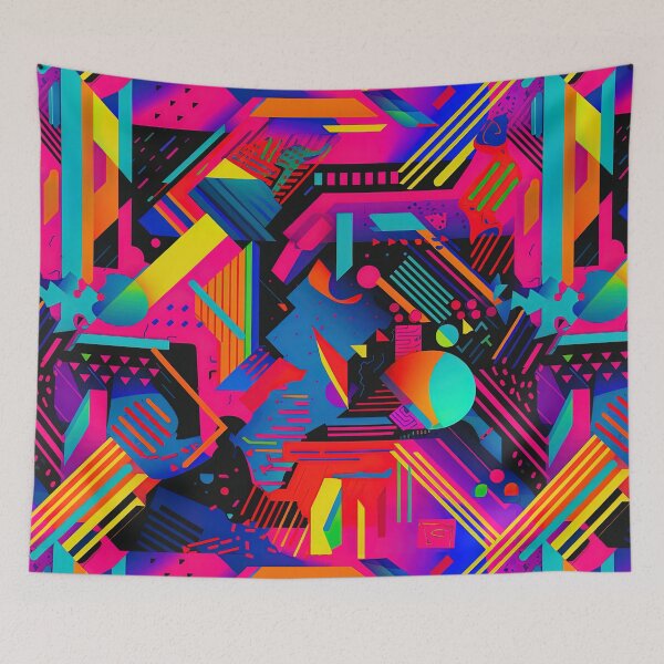 Item preview, Pattern 90' designed and sold by NazarART.