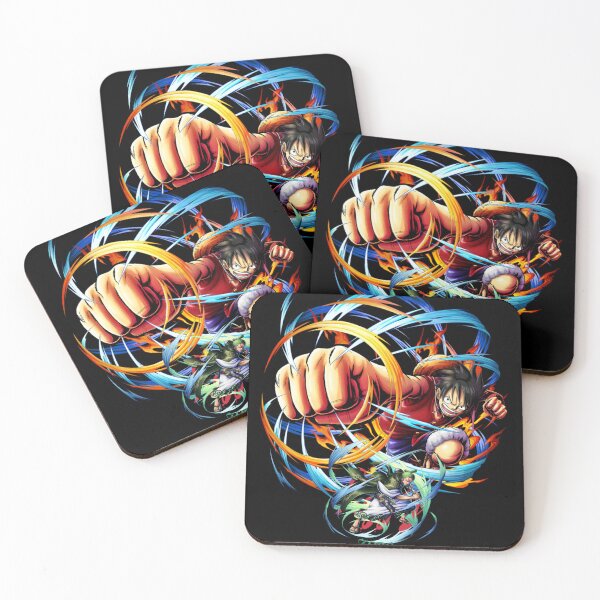 Item preview, PiratesMujiwara  designed and sold by Dido-shop-art ⭐⭐⭐⭐⭐.