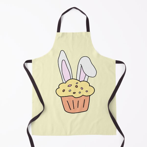 Item preview, Bunny cupcake surprise designed and sold by Krissys-Art.