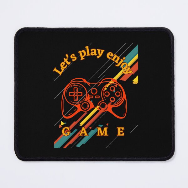 Item preview, Let's play enjoy game designed and sold by PODgraphics.