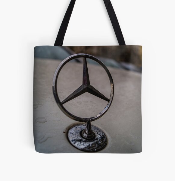 Mercedes-Benz The Best Or Nothing Tote Bag for Sale by Gerjus