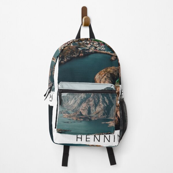 Item preview, Henningsvaer designed and sold by JosephCarvers.