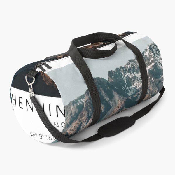 Item preview, Henningsvaer designed and sold by JosephCarvers.