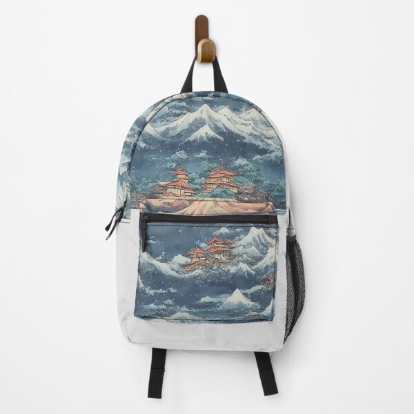 Item preview, Mysterious orient designed and sold by FantacyPainting.