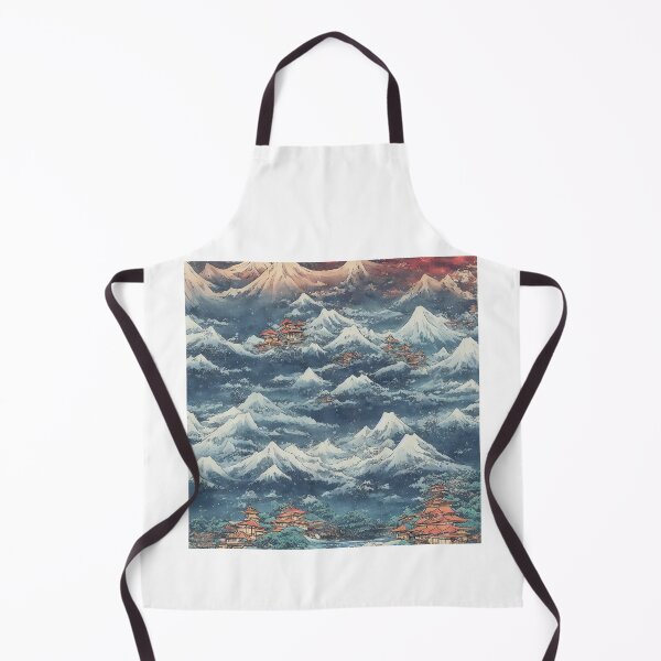 Item preview, Mysterious orient designed and sold by FantacyPainting.