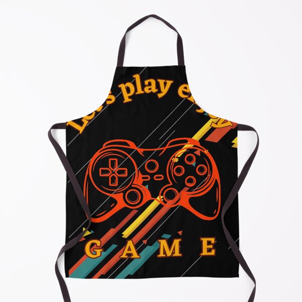 Item preview, Let's play enjoy game designed and sold by PODgraphics.