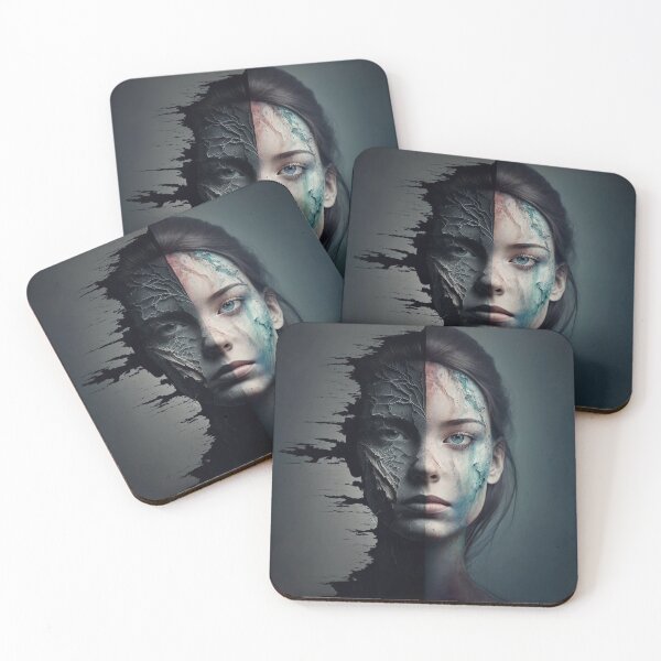Item preview, Reality and Spirit  designed and sold by Rim0204.