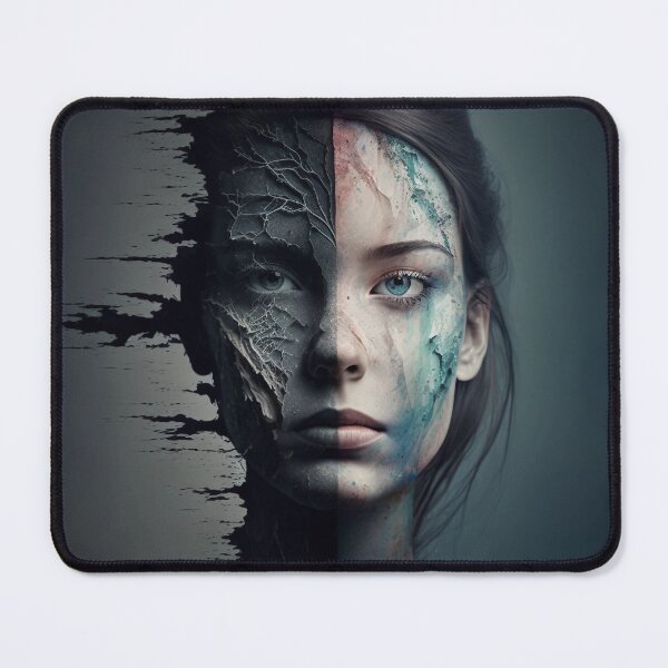 Item preview, Reality and Spirit  designed and sold by Rim0204.