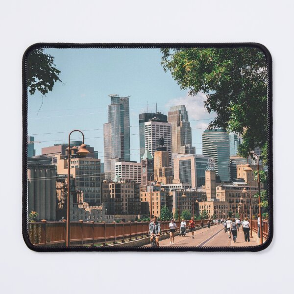 Item preview, Minneapolis designed and sold by JosephCarvers.