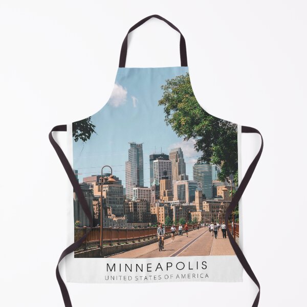 Item preview, Minneapolis designed and sold by JosephCarvers.