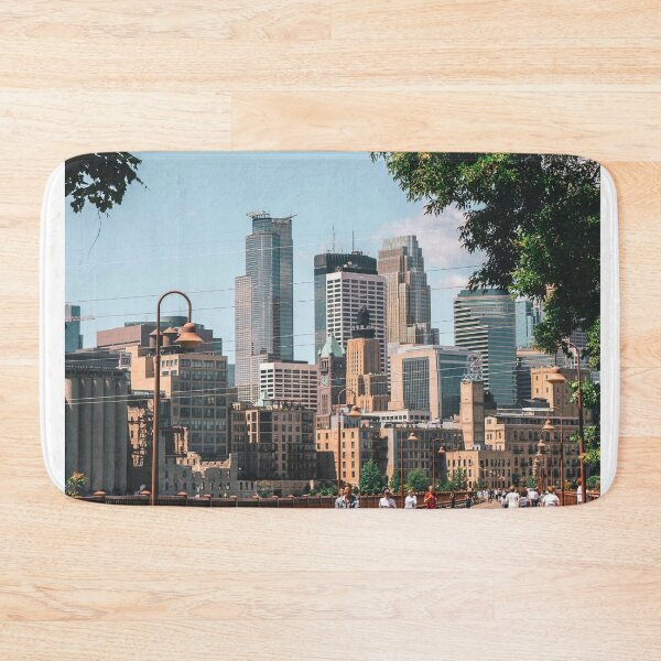 Item preview, Minneapolis designed and sold by JosephCarvers.