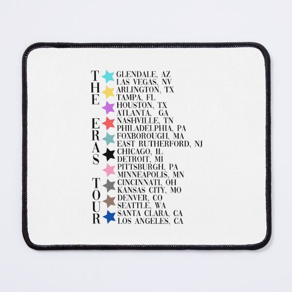 Item preview, Taylor Swift The Eras Tour designed and sold by Sarah Swiftie.