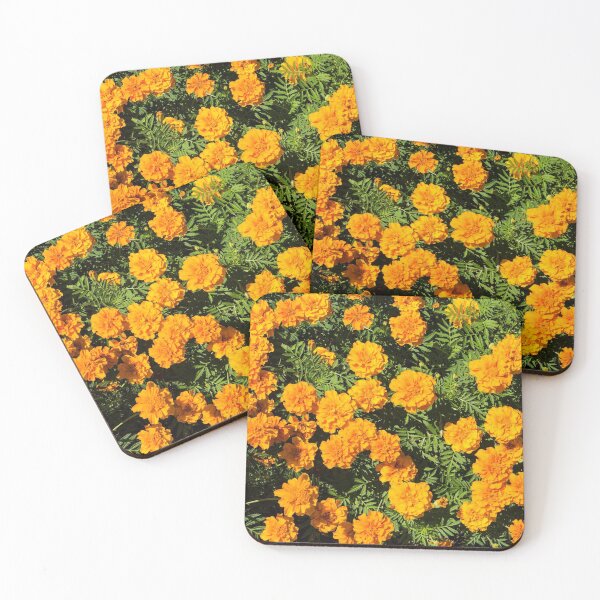 Item preview, Marigold designed and sold by Zina Stromberg.