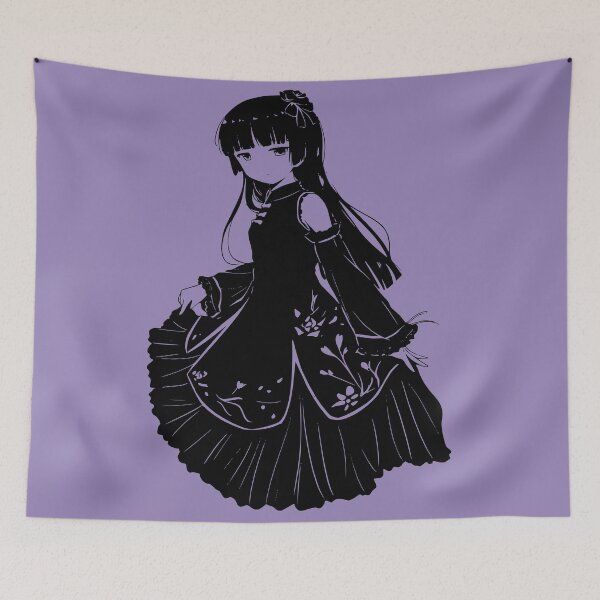Item preview, Kuroneko designed and sold by kkkawwwaiii chiiiiiing.