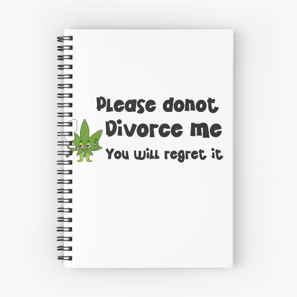Item preview, Please donot divorce  me, you will regret it, funny divorce designed and sold by Sharahs Designs.