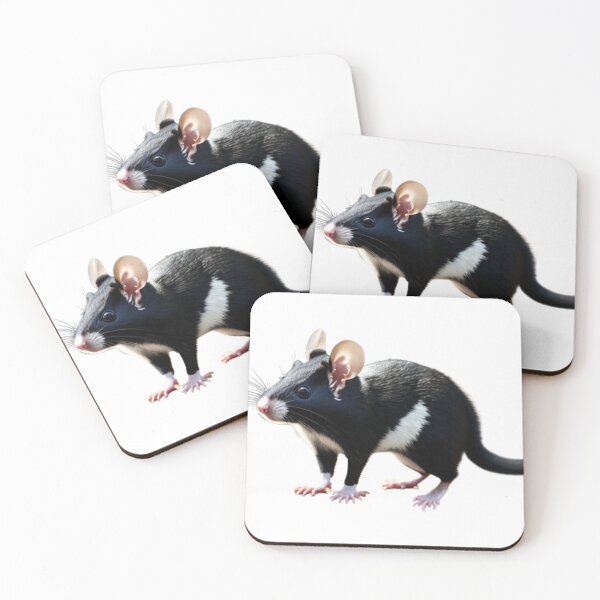 Item preview, Rattie designed and sold by Siyot.