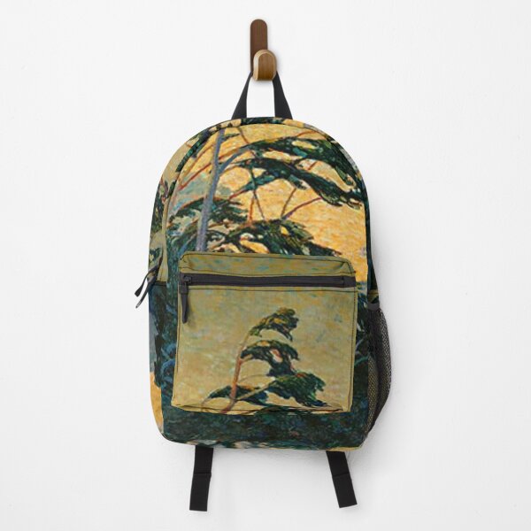 Item preview, Pine Island at Georgian Bay (1914) by Tom Thomson. designed and sold by IORI-PROFILER.