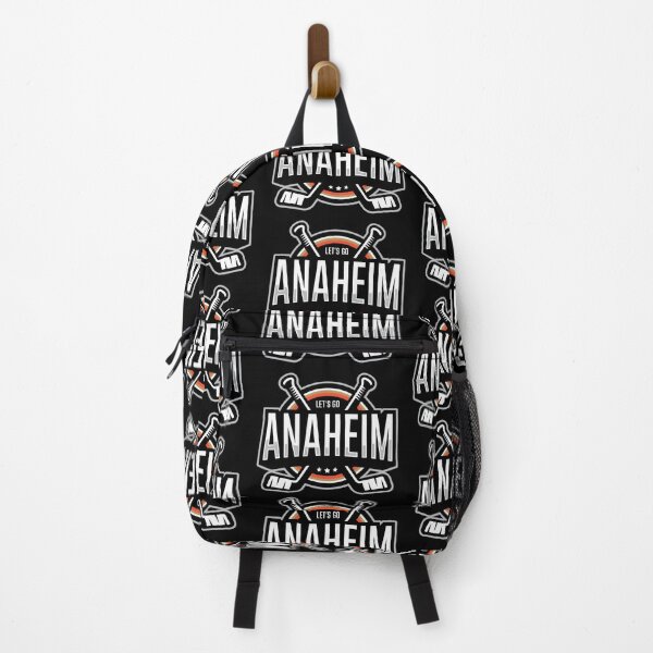 Item preview, Anaheim emblem designed and sold by Tarroi.