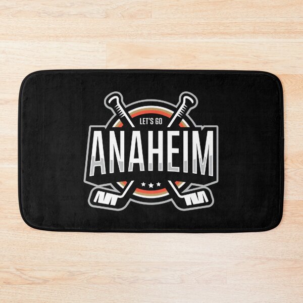 Item preview, Anaheim emblem  designed and sold by Tarroi.