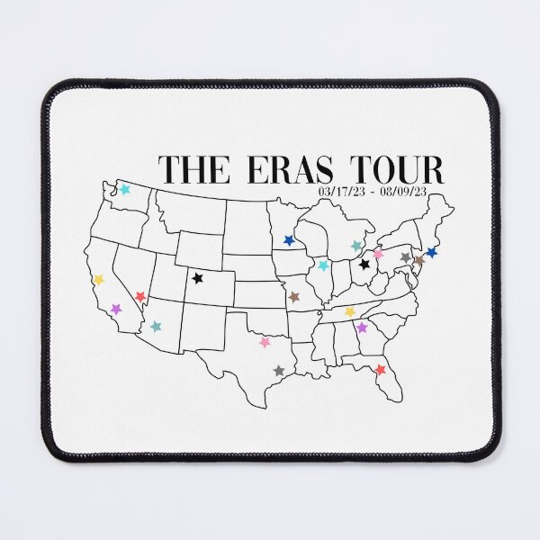 Item preview, Taylor Swift The Eras Tour designed and sold by Sarah Swiftie.