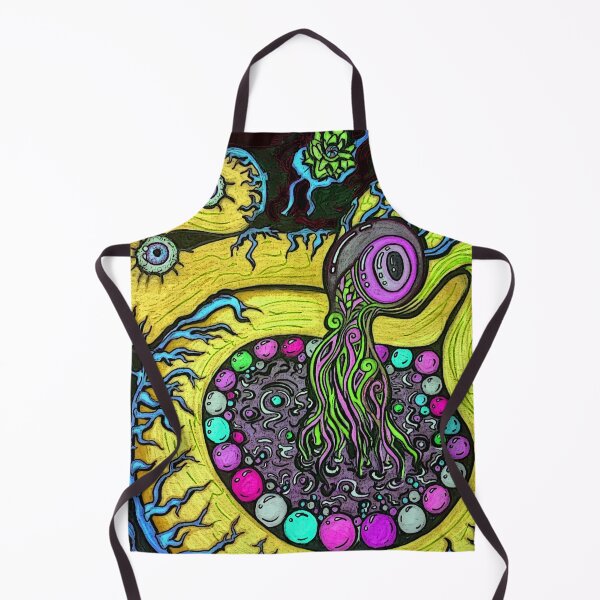 Item preview, Electric Squeals designed and sold by Pebbledrops.