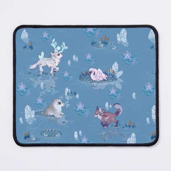 Item preview, Swan Lake designed and sold by InkofStars.