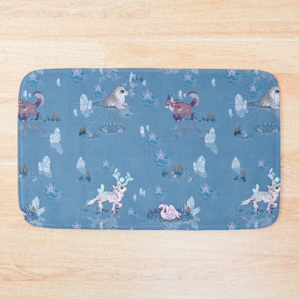 Item preview, Swan Lake designed and sold by InkofStars.