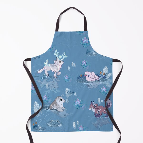 Item preview, Swan Lake designed and sold by InkofStars.