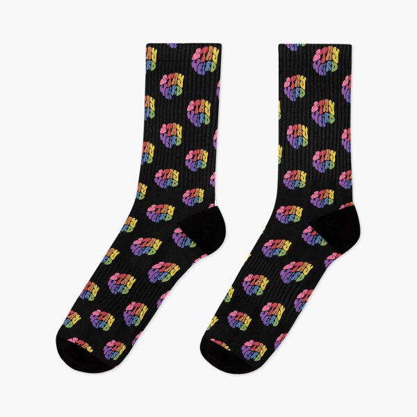 Item preview, Stay Weird Type B designed and sold by ArtivistsCave.