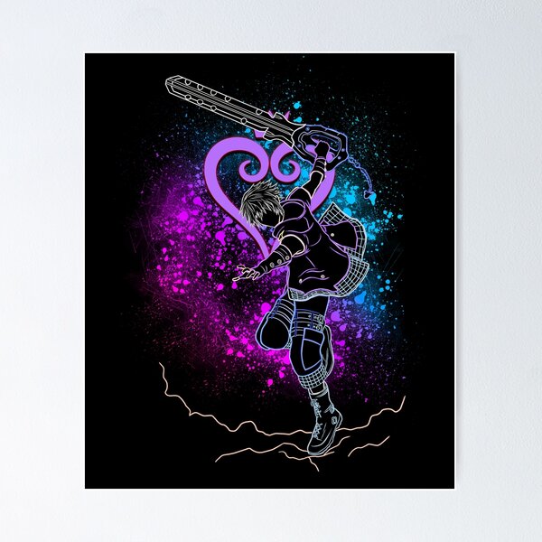 Item preview, Riku designed and sold by Nicadditive.