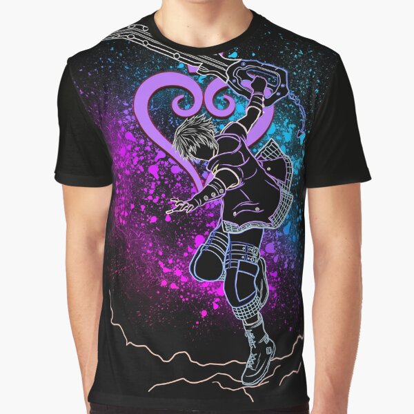 Vista previa del artículo con la obra «Riku», diseñado y vendido por Nicadditive.
