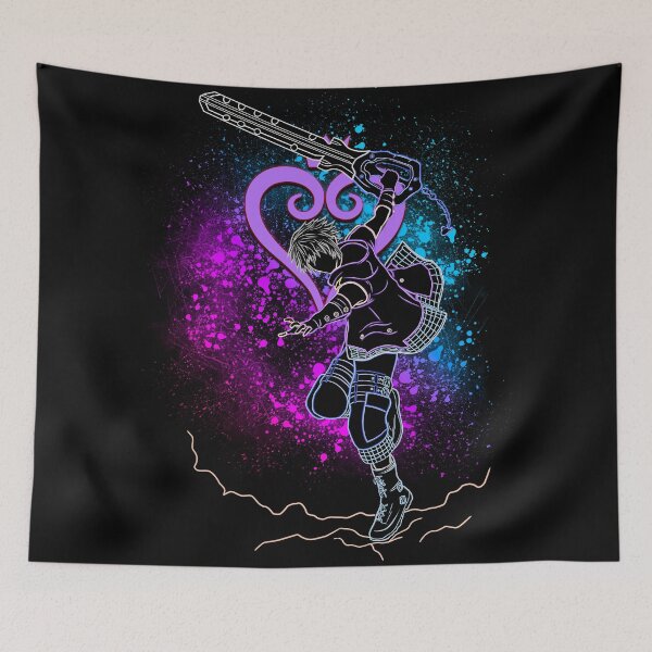 Item preview, Riku designed and sold by Nicadditive.