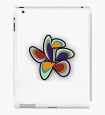 Cool Pattern iPad Case/Skin