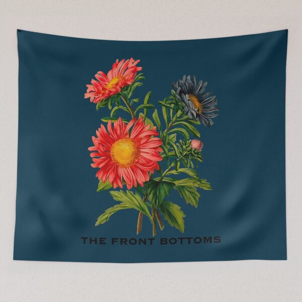 Item preview, TFB Floral Bouquet Essential T-Shirt designed and sold by ChapmanDemello.