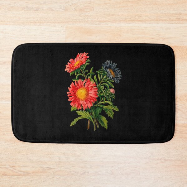 Item preview, TFB Floral Bouquet Essential T-Shirt designed and sold by ChapmanDemello.