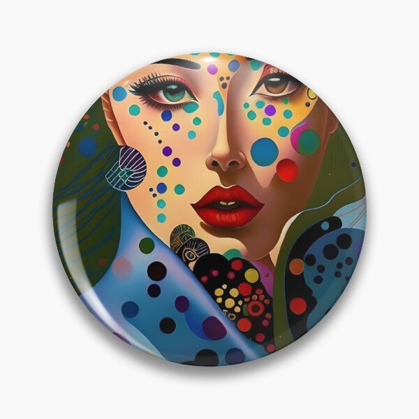 Item preview, Bubble Blues. designed and sold by michel bazinet.