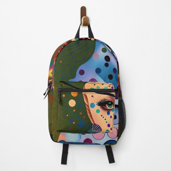 Item preview, Bubble Blues. designed and sold by michel bazinet.