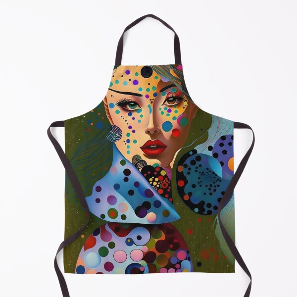 Item preview, Bubble Blues. designed and sold by michel bazinet.