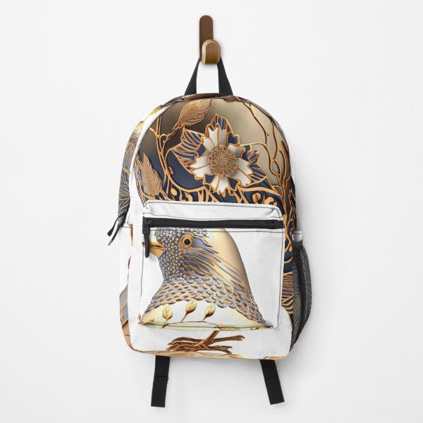 Item preview, Couple bird statue imari China material photo isolated objects 2 designed and sold by jetaiart.