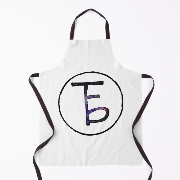 Item preview, TFB logo but in space     designed and sold by ChapmanDemello.