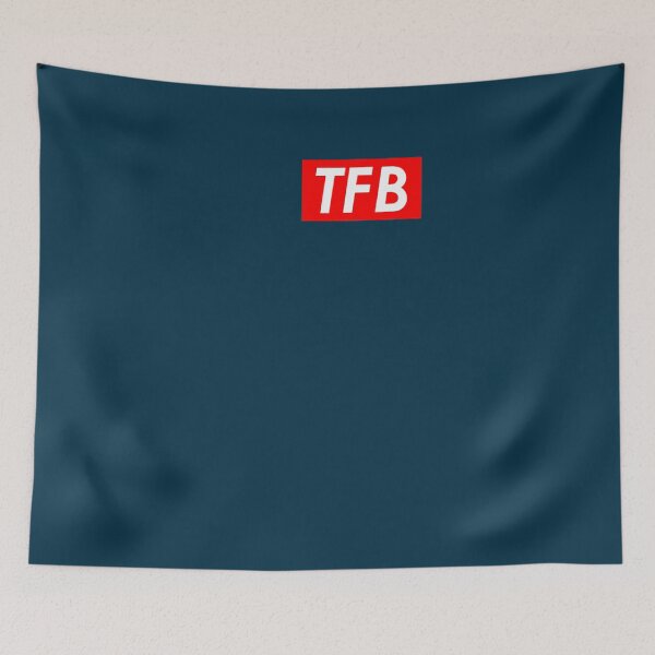 Item preview, TFB Long   designed and sold by ChapmanDemello.