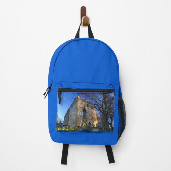 Item preview, Knaresborough Castle designed and sold by Alisonchambers2.