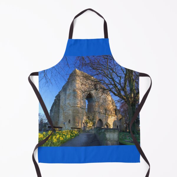 Item preview, Knaresborough Castle designed and sold by Alisonchambers2.