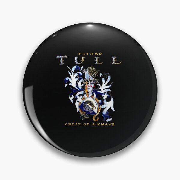 Item preview, Jethro Tull   designed and sold by karengilian.