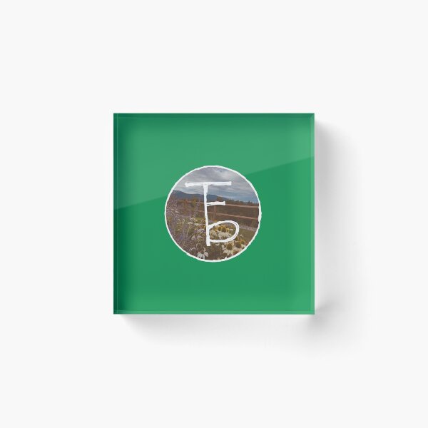Item preview, TFB Nature Logo  designed and sold by ChapmanDemello.