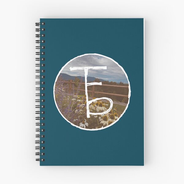 Item preview, TFB Nature Logo  designed and sold by ChapmanDemello.