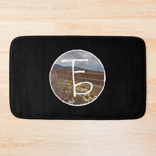 Item preview, TFB Nature Logo  designed and sold by ChapmanDemello.