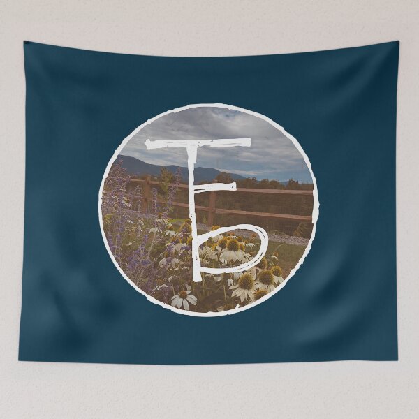 Item preview, TFB Nature Logo  designed and sold by ChapmanDemello.